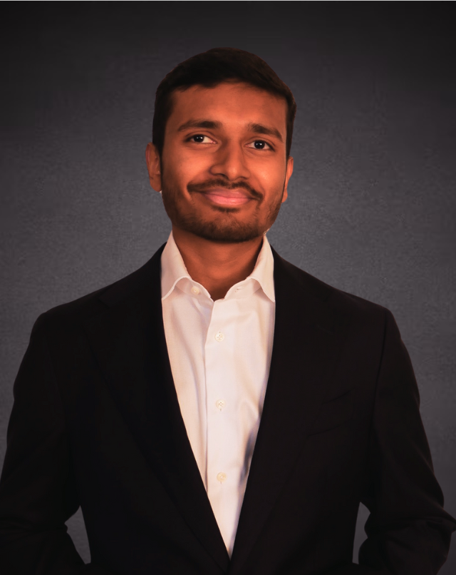 Sarujan Naguleswaran